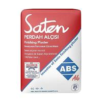 ABS SATEN ALÇI 25 KG