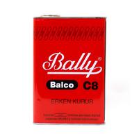 BALLY C8 KIRMIZI GALON 3KG