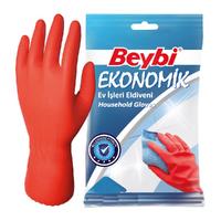 BEYBİ 8-8.5 MEDIUM EV İŞLERİ ELDİVENİ ( BULAŞIK )