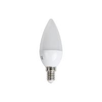 ÇATA CT-4076 BEYAZ 5 W LED BUJİ AMPÜL