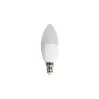 ÇATA CT-4079 BEYAZ 7 W LED AMPÜL E14 620LM 6400K