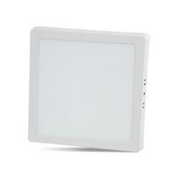 ÇATA CT-5234G 18W KARE SIVA ÜSTÜ LED ARMATÜR GUNIŞIĞI