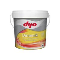 DYO DİNAMİK SİLİKONLU İPEK MAT 15 LT