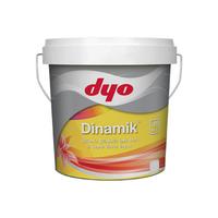 DYO DİNAMİK SİLİKONLU İPEK MAT 2.5 LT