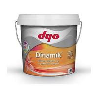 DYO DİNAMİK SİLİKONLU MAT 7.5 LT