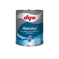 DYO HİDROLÜX 0.75 LT SU BAZLI PARLAK