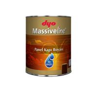 DYO MASSİVELİNE 0.75 LT SU BAZLI MAT