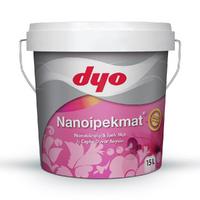 DYO NANOİPEK MAT 15 LT