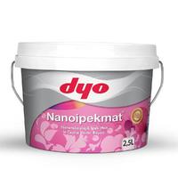 DYO NANOİPEK MAT 2.5 LT