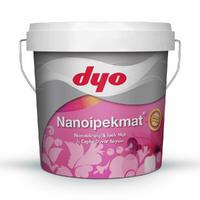 DYO NANOİPEK MAT 7.5 LT