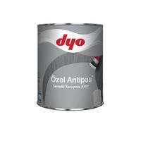 DYO ÖZEL ANTİPAS GRİ 2.5 LT