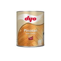 DYO PİNOSAN PARKE VERNİĞİ 0.75 LT MAT