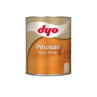 DYO PİNOSAN VERNİKLİ AHŞAP KORUYUCU 0.75 LT