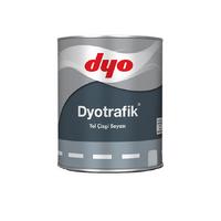 DYO TRAFİK BEYAZ 15 LT