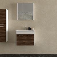 ELEGAN 65 CM BANYO DOLAP TAKIMI 3 PARÇA