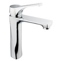 KARE KPN38001 PLATİN LAVABO BATARYASI