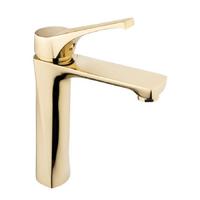 KARE KPN38011 PLATİN GOLD LAVABO BATARYASI