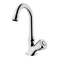 KARE KPR6007 ALTTAN TEKLİ LAVABO BATARYASI