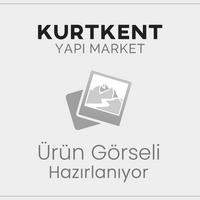 102 MM ASPİRATÖR BORUSU 2 MT