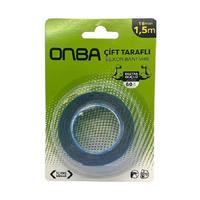 ONBA 18X1.5M ÇİFT TARAFLI DIŞ MEKAN BANDI 60KG