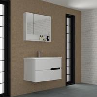 OSLO 80 CM BANYO DOLAP TAKIMI 3 PARÇA