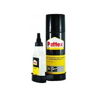 PATTEX 2 K PROFESYONEL HIZLI YAPIŞTIRICI 200 ML MDF KİT