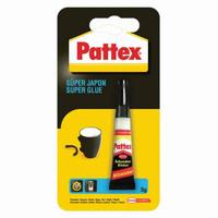 PATTEX 3GR LİKİT SÜPER JAPON YAPIŞTIRICI