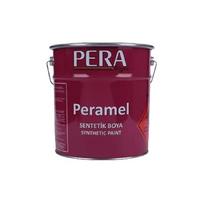 PERA PERAMEL SENTETİK BOYA 0.375 LT ( YAĞLI BOYA )