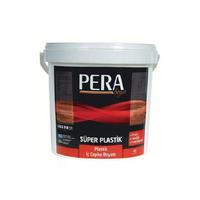 PERA SÜPER PLASTİK BOYA 10 KG.