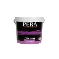 PERA TAVAN PLASTİK BOYA 1 KG