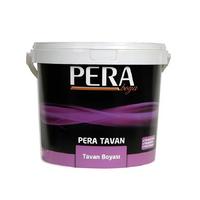 PERA TAVAN PLASTİK BOYA 10 KG