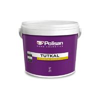 POLİSAN PLASTİK ŞEFFAF TUTKAL 3KG