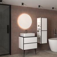 ROYAL 65 CM BANYO DOLAP TAKIMI 3 PARÇA