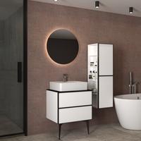 ROYAL 65 CM BANYO DOLAP TAKIMI 3 PARÇA