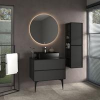 ROYAL 80 CM BANYO DOLAP TAKIMI 3 PARÇA