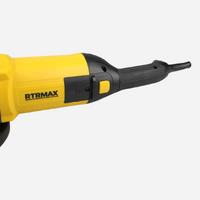 RTRMAX RTM1230 BÜYÜK TAŞLAMA MAKİNASI 230 MM 2300 W