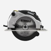 RTRMAX RTM385 DAİRE TESTERE 210 MM 1800 W