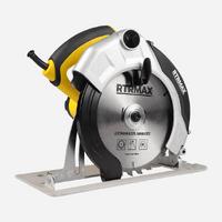 RTRMAX RTM385 DAİRE TESTERE 210 MM 1800 W