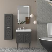 SOFYA 65 CM BANYO DOLAP TAKIMI 3 PARÇA