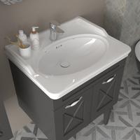 SOFYA 65 CM BANYO DOLAP TAKIMI 3 PARÇA