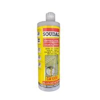 SOUDAL 1249560 KİMYASAL DÜBEL CA1000 410ML