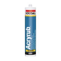 SOUDAL 417562 ALTINMEŞE MASTİK 500GR