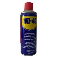 WD-40 400 ML